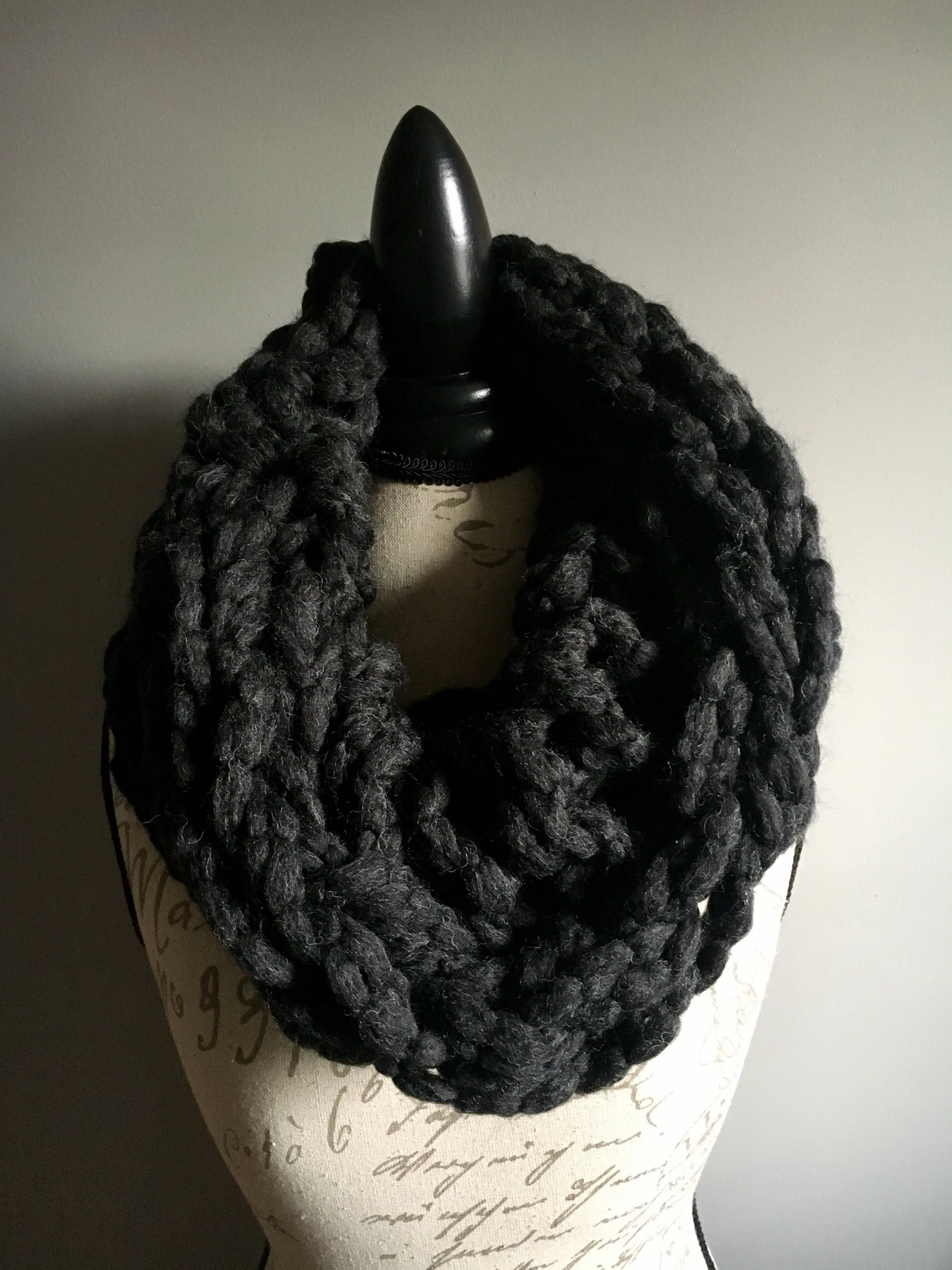 Cobble Cowl