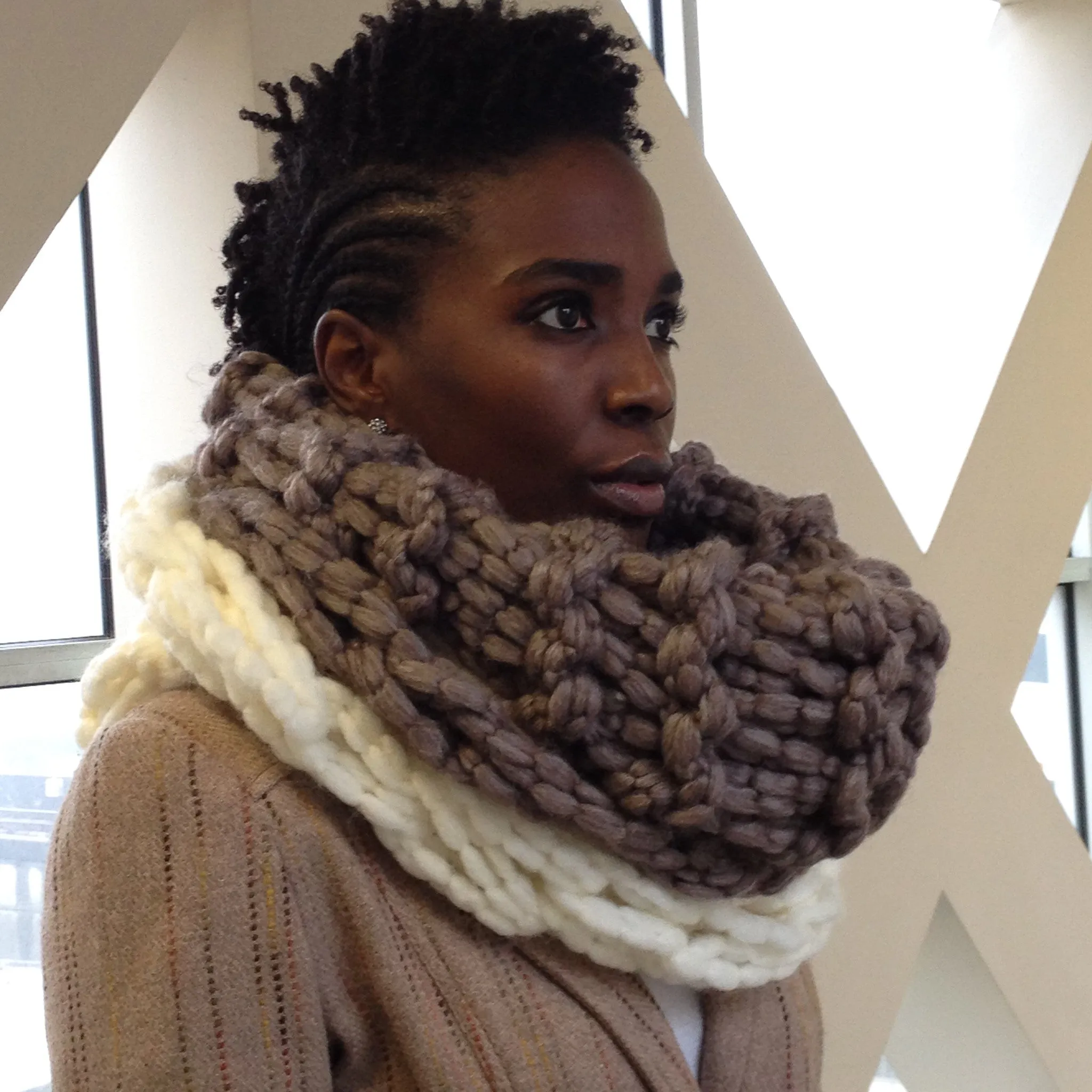 Cobble Cowl