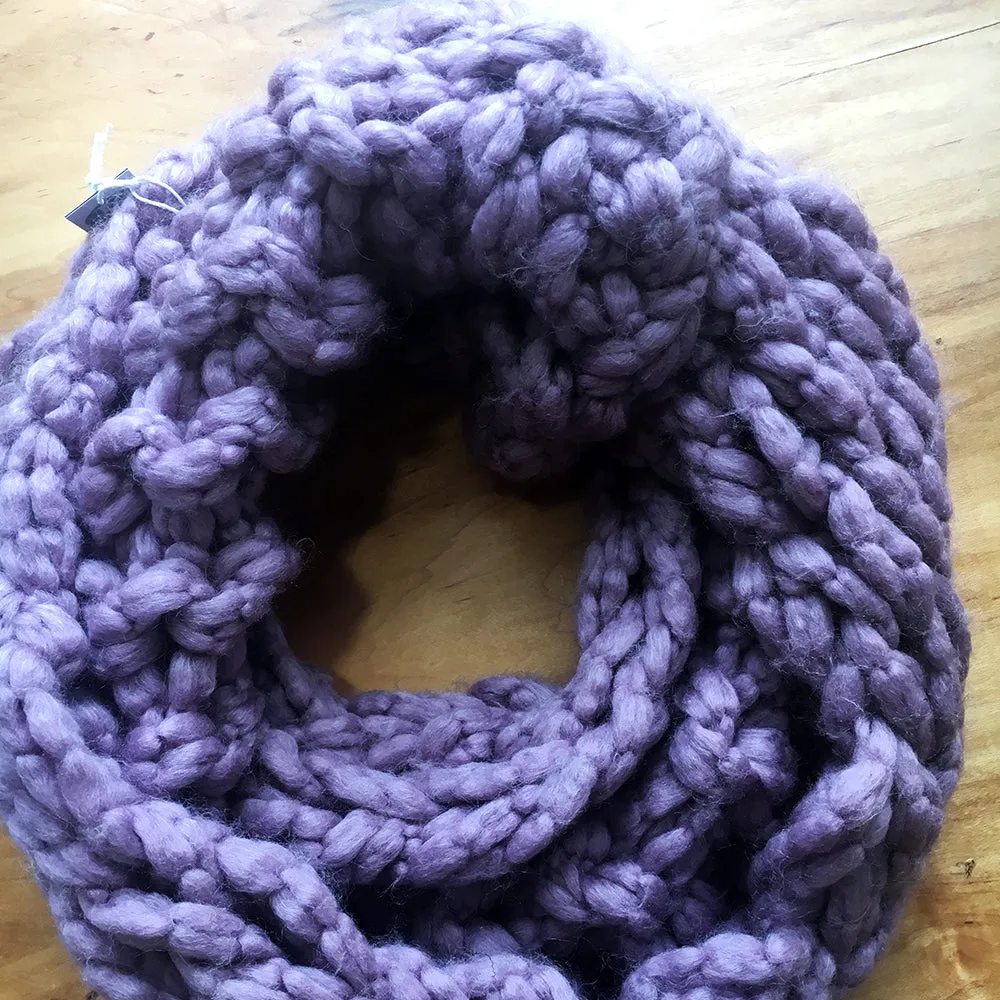 Cobble Cowl