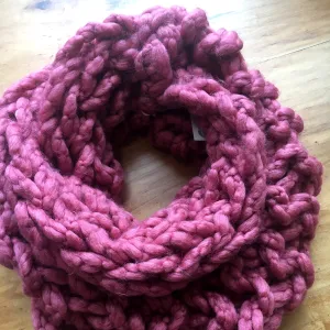 Cobble Cowl