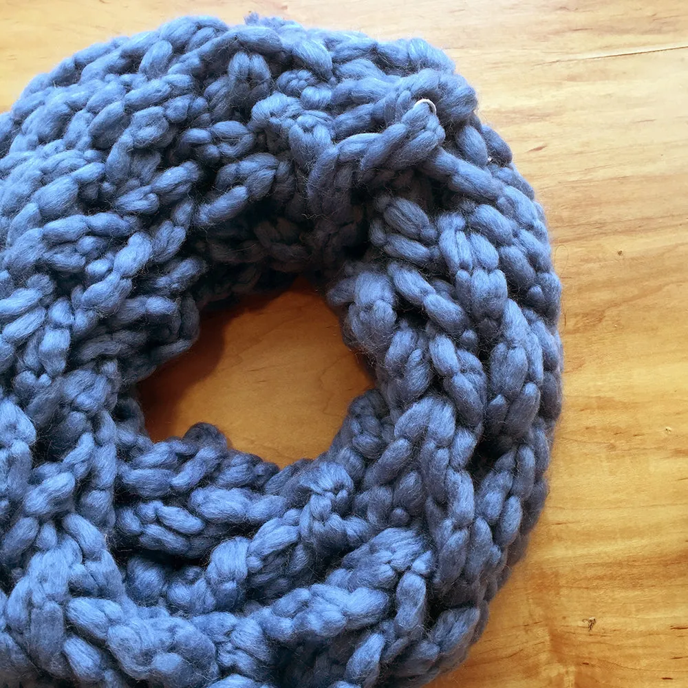 Cobble Cowl