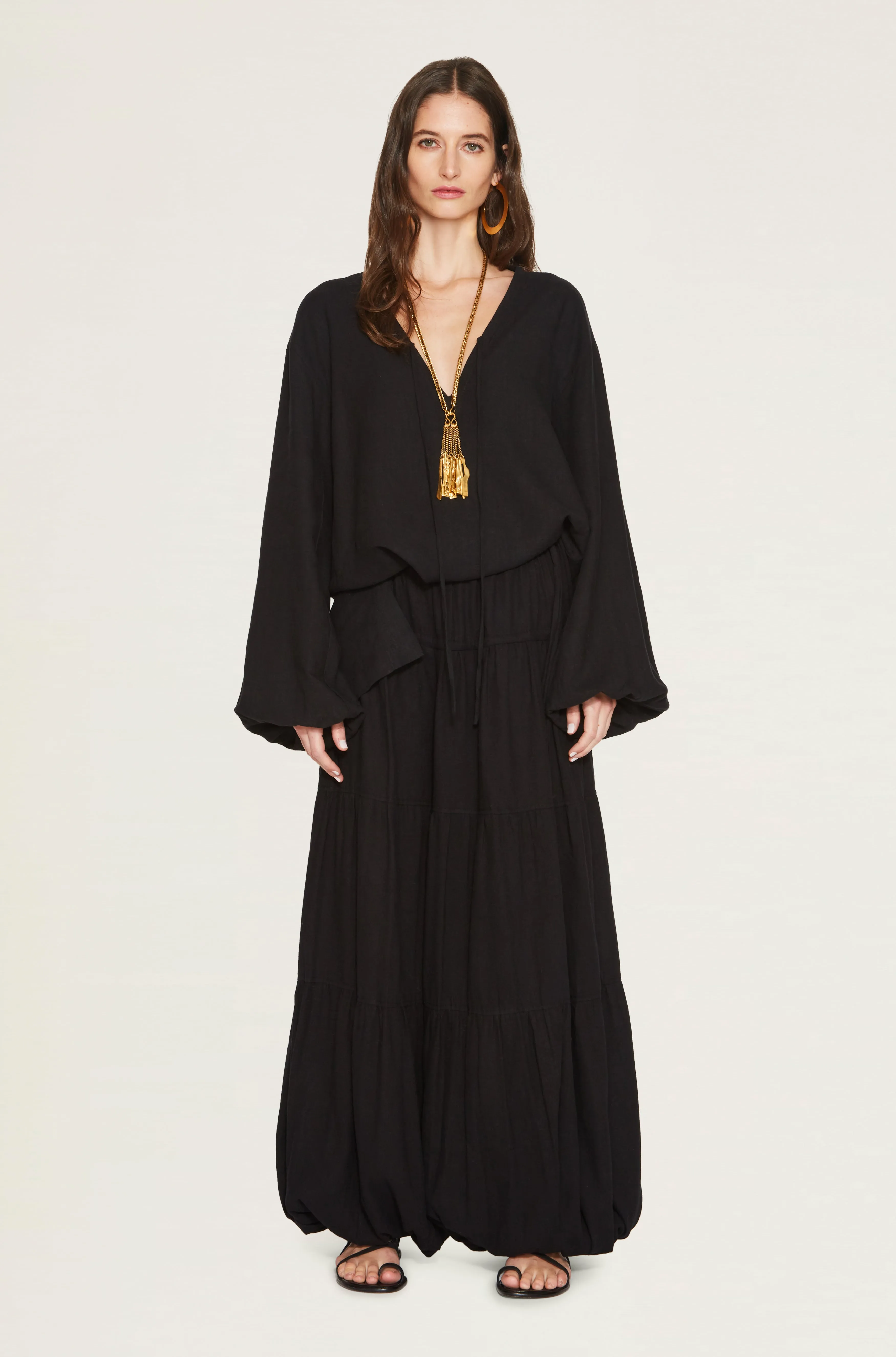 Cybele Blouse