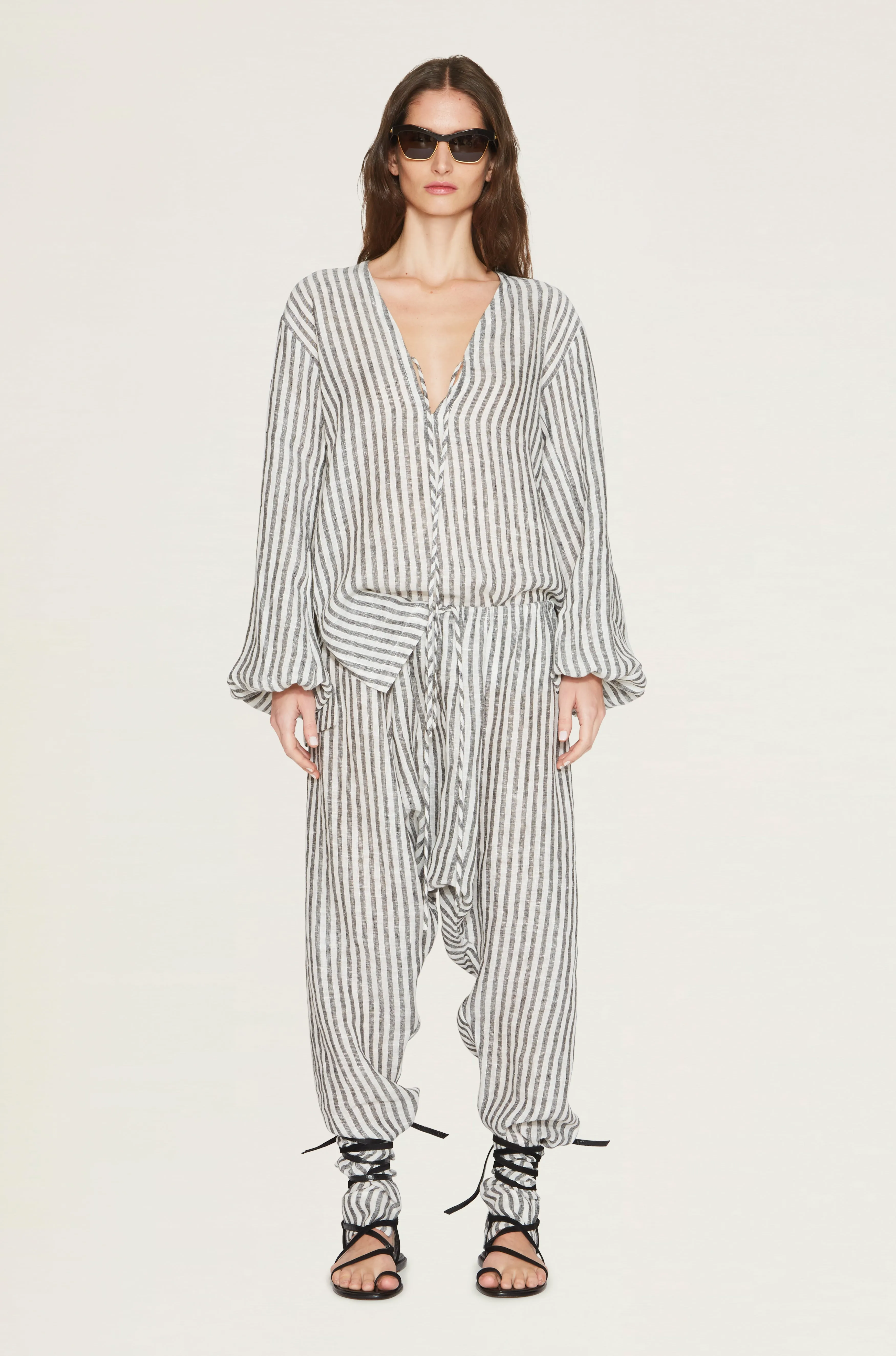 Cybele Blouse