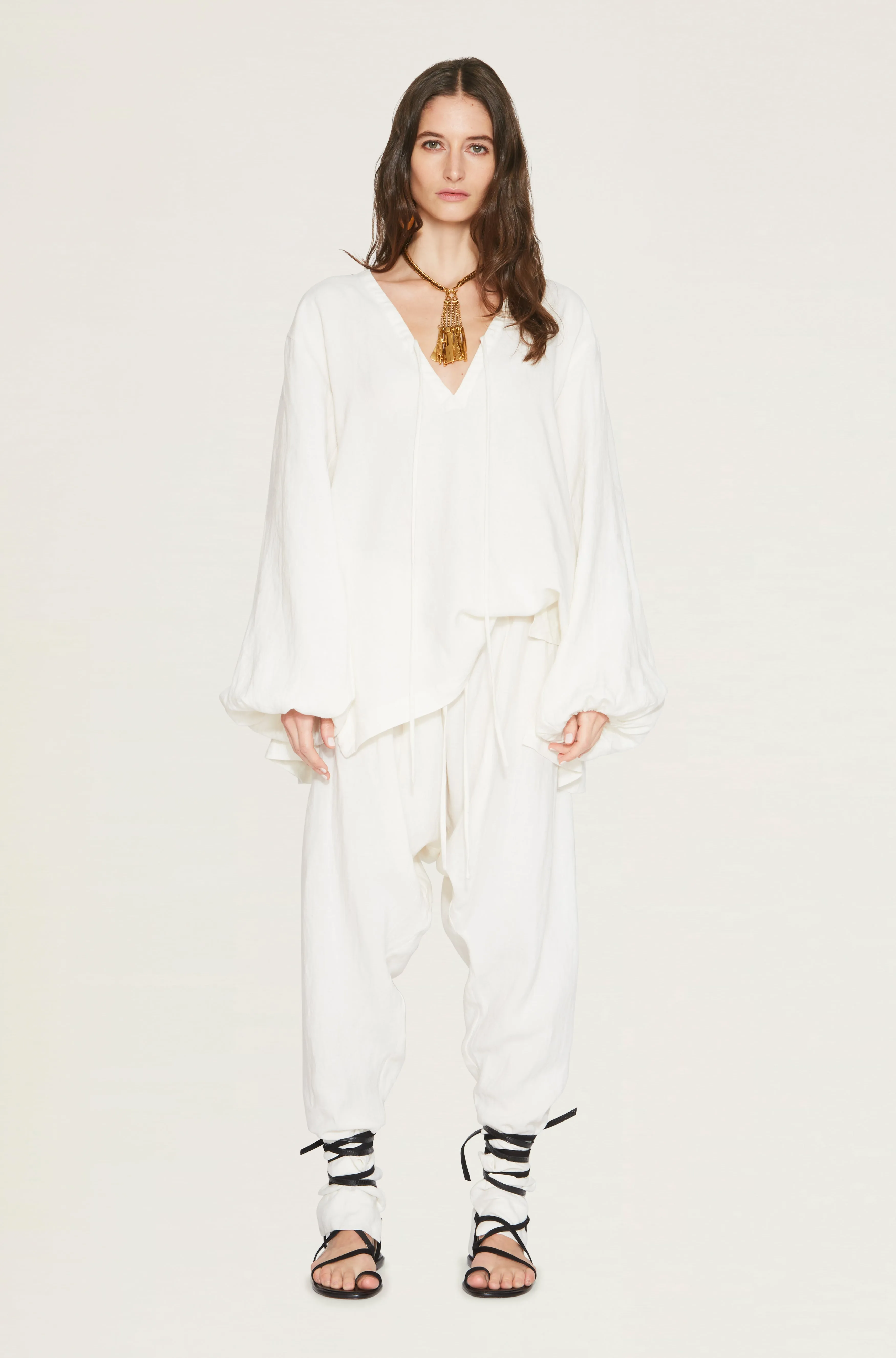 Cybele Blouse