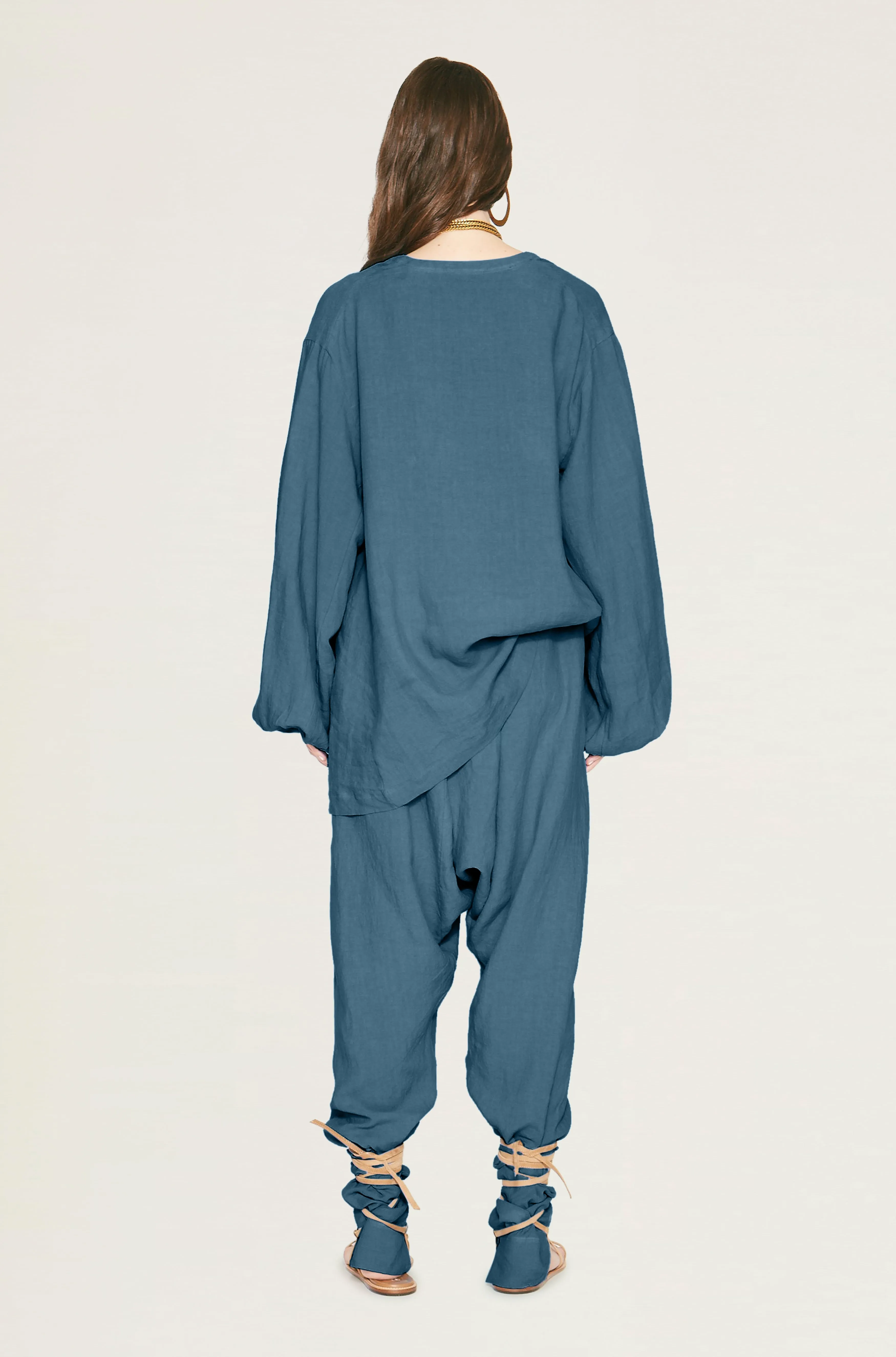 Cybele Blouse