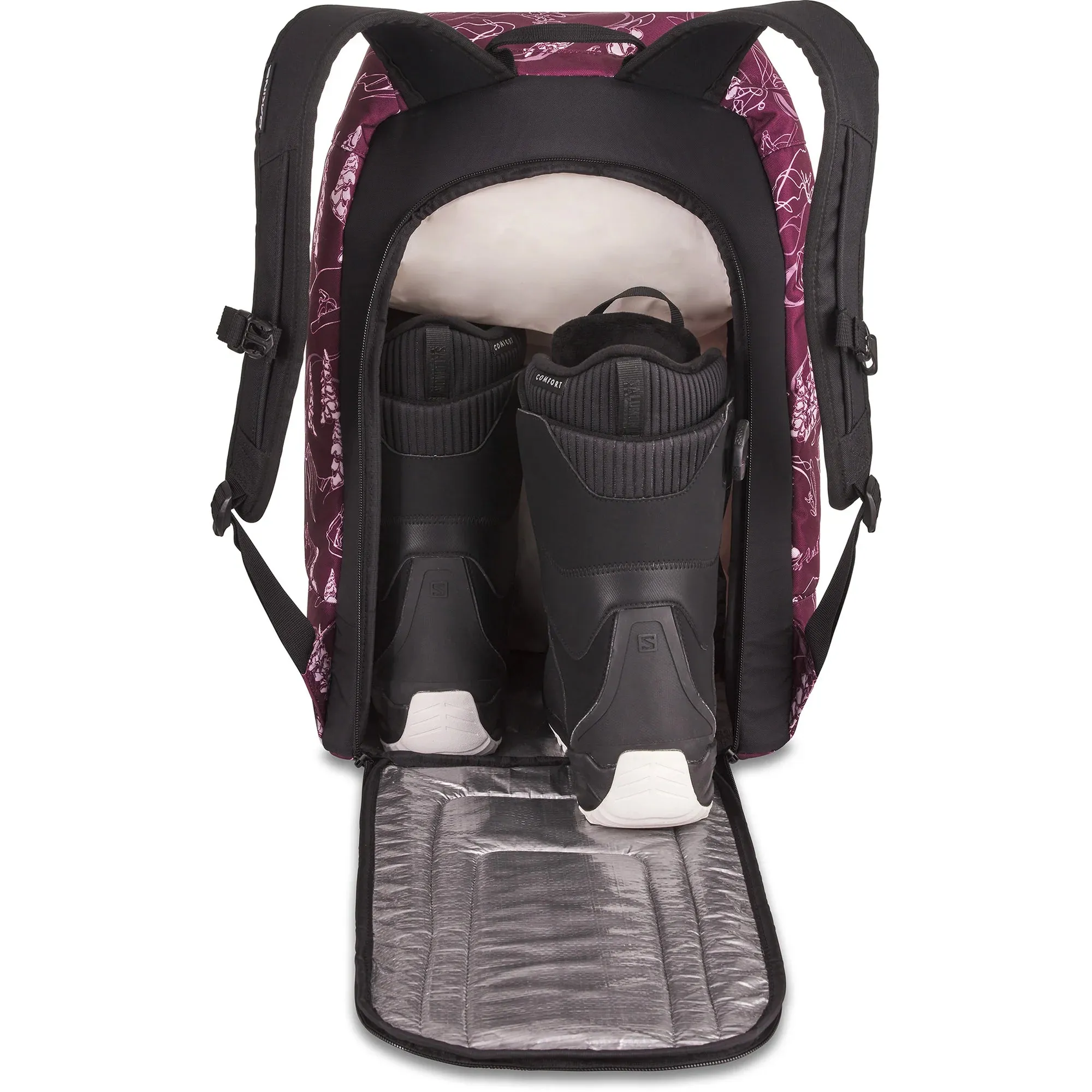 Dakine Boot Pack 50L