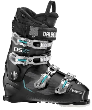 Dalbello DS MX 65 W LS Ski Boot Womens