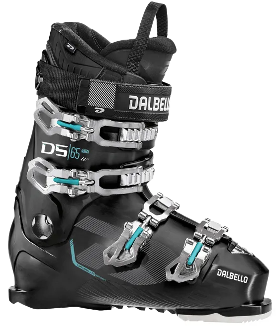 Dalbello DS MX 65 W LS Ski Boot Womens