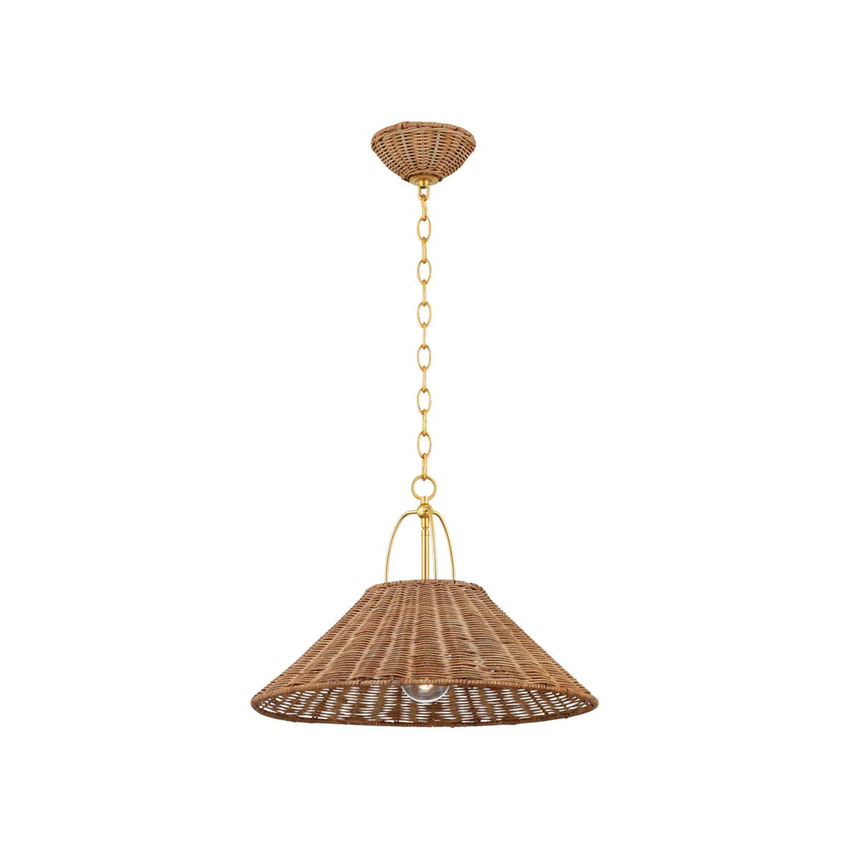 Davida Pendant