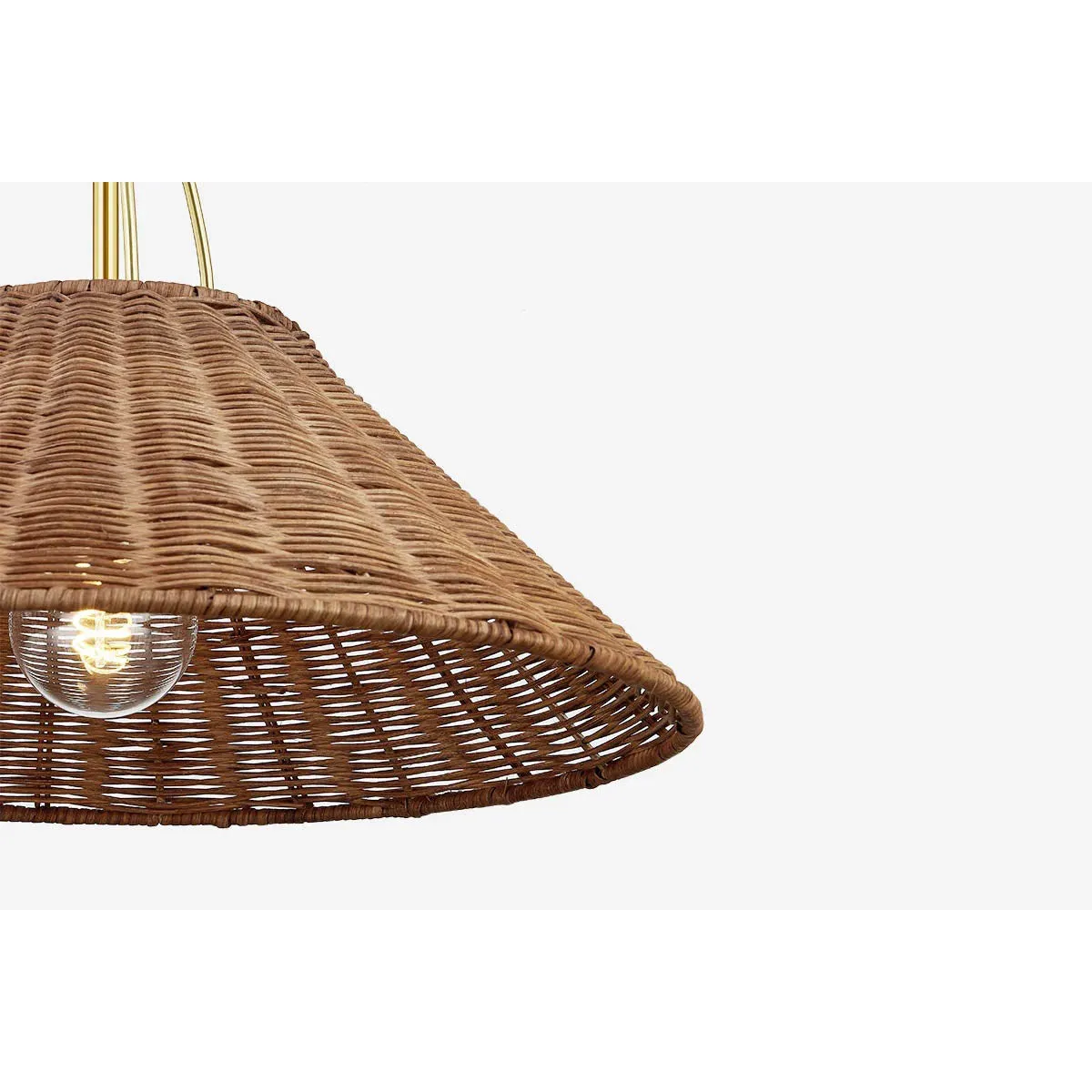 Davida Pendant