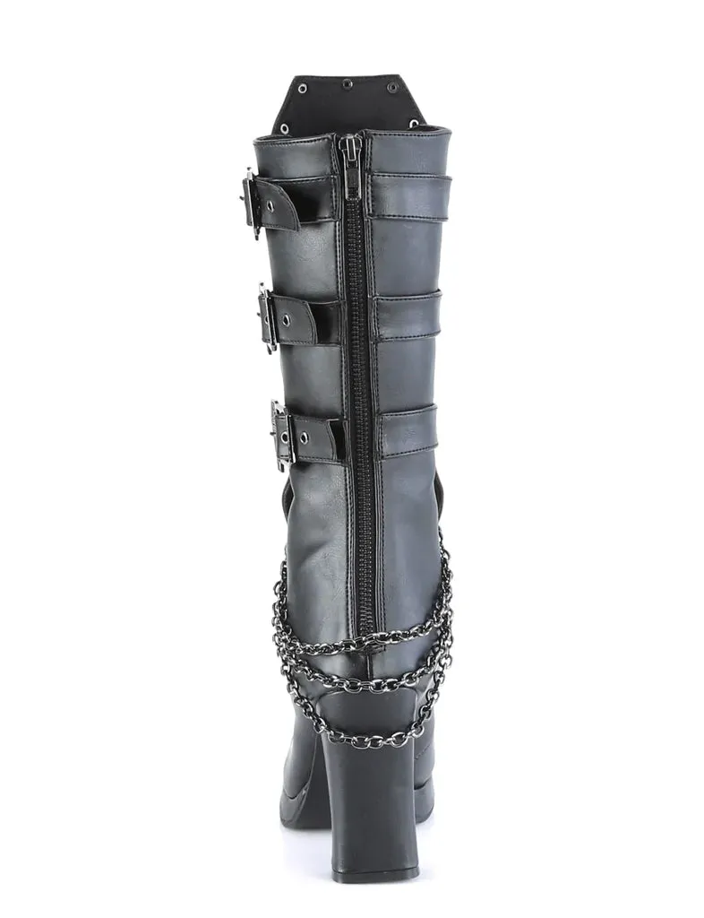 DEMONIA CRYPTO-67 ✰ PRE ORDER ✰