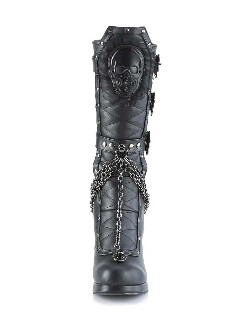 DEMONIA CRYPTO-67 ✰ PRE ORDER ✰