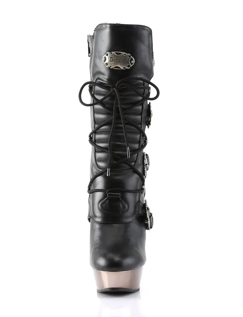 DEMONIA MUERTO-1026 ✰ PRE ORDER ✰