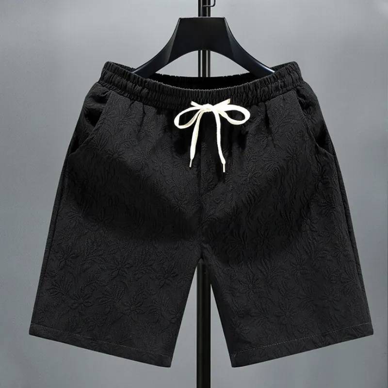 Diot-Milan Breezy Casual Shorts