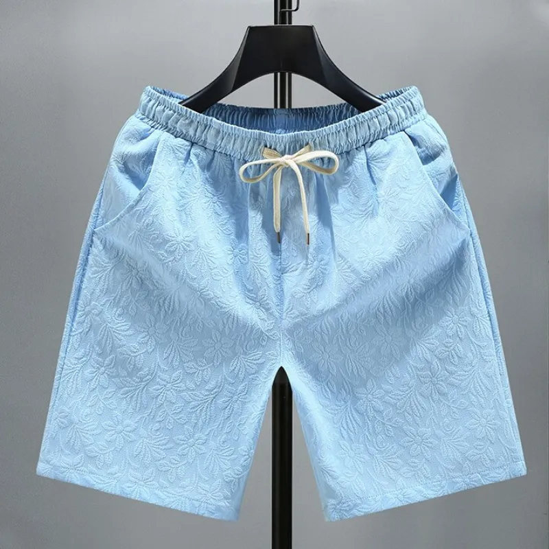 Diot-Milan Breezy Casual Shorts