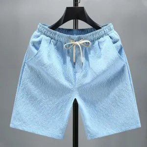 Diot-Milan Breezy Casual Shorts