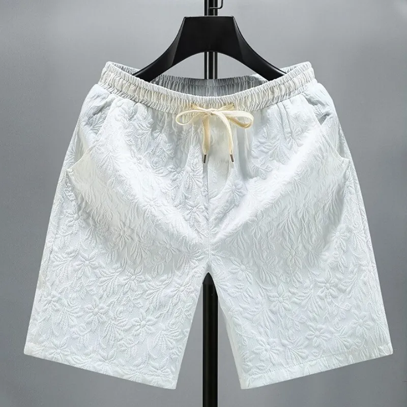 Diot-Milan Breezy Casual Shorts
