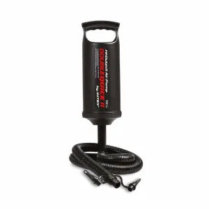Double Quick II Hand Pump 36cm
