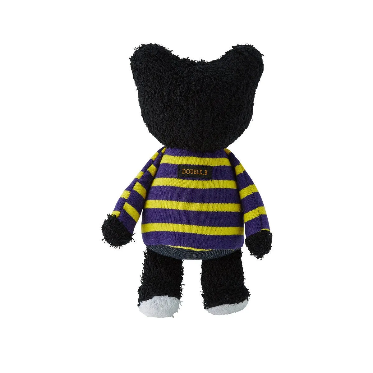 DOUBLE_B SOFT TOY