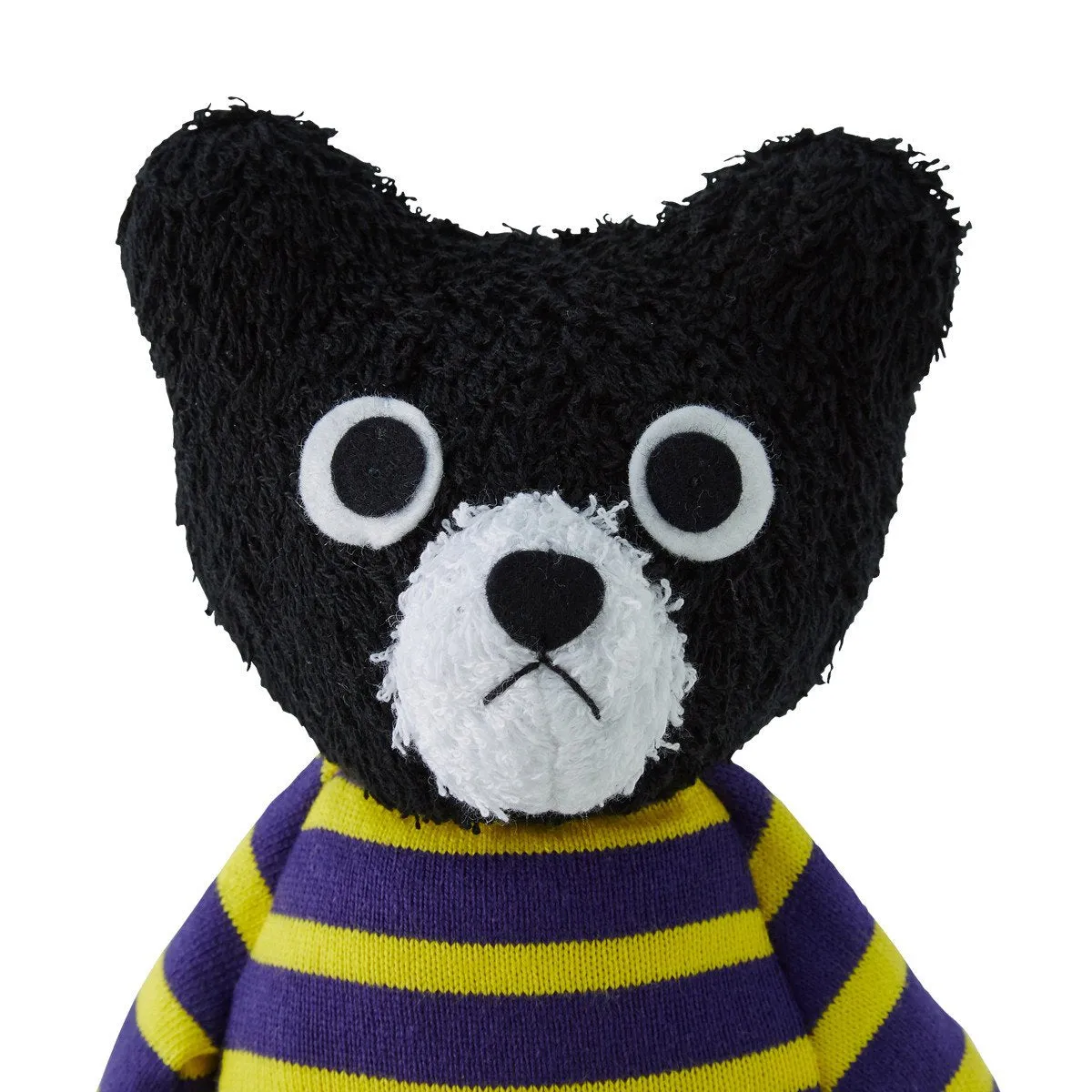 DOUBLE_B SOFT TOY