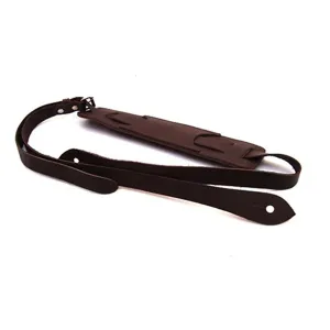 DSL VS20-GMD Strap 2" Vintage Style Brown