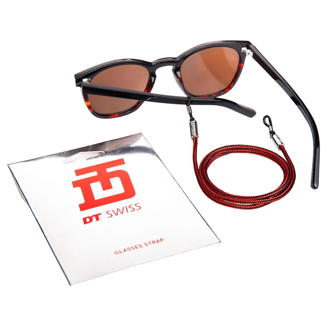 DT Swiss - 3 Decades Anniversary Promo Gear