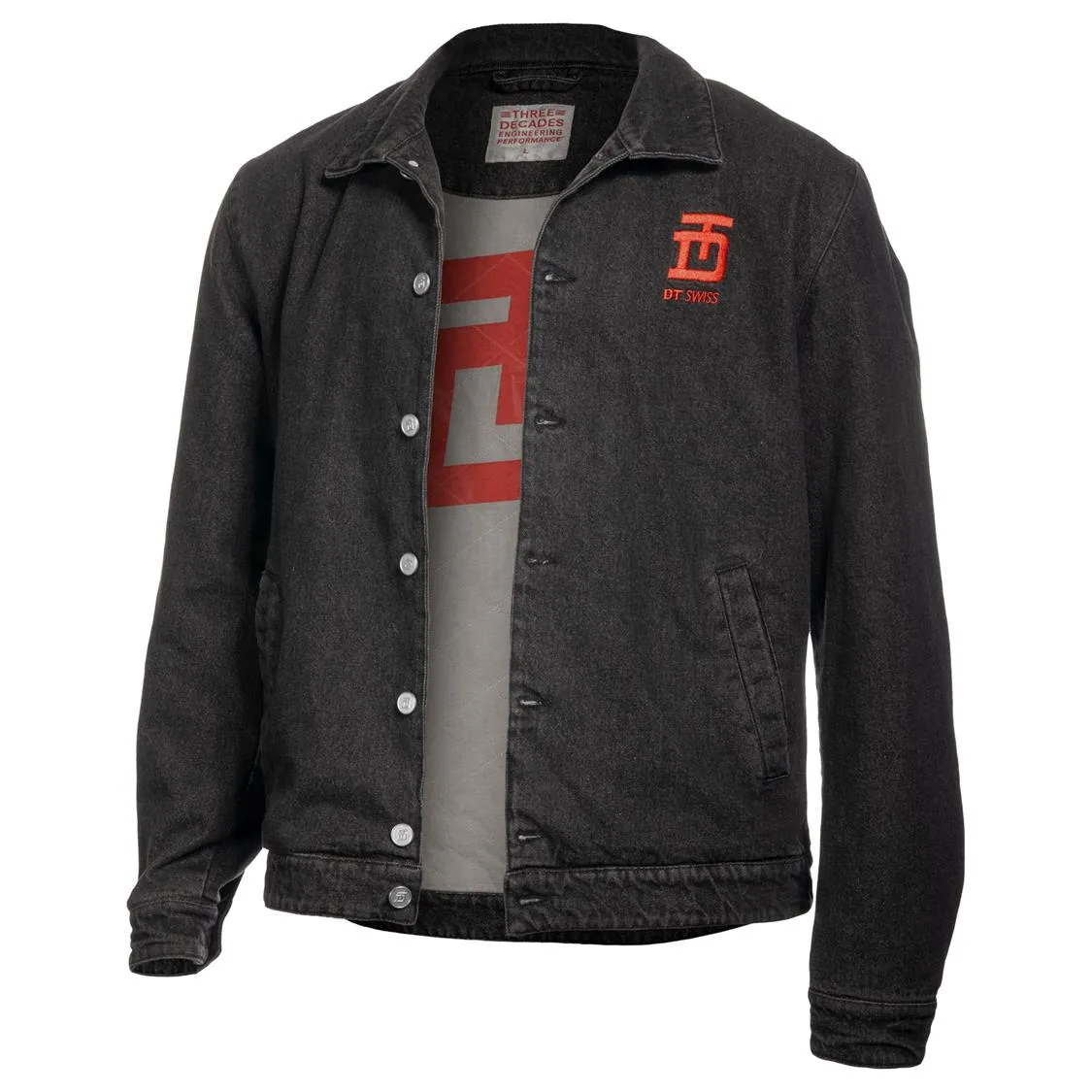 DT Swiss - 3 Decades Anniversary Promo Gear