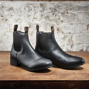 Dublin Foundation Adults Jodhpur Boots