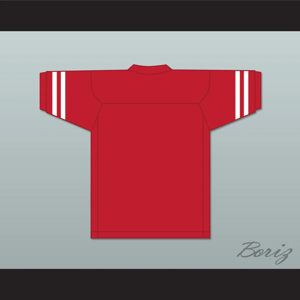East High School Wildcats Football Jersey High School Musical 2