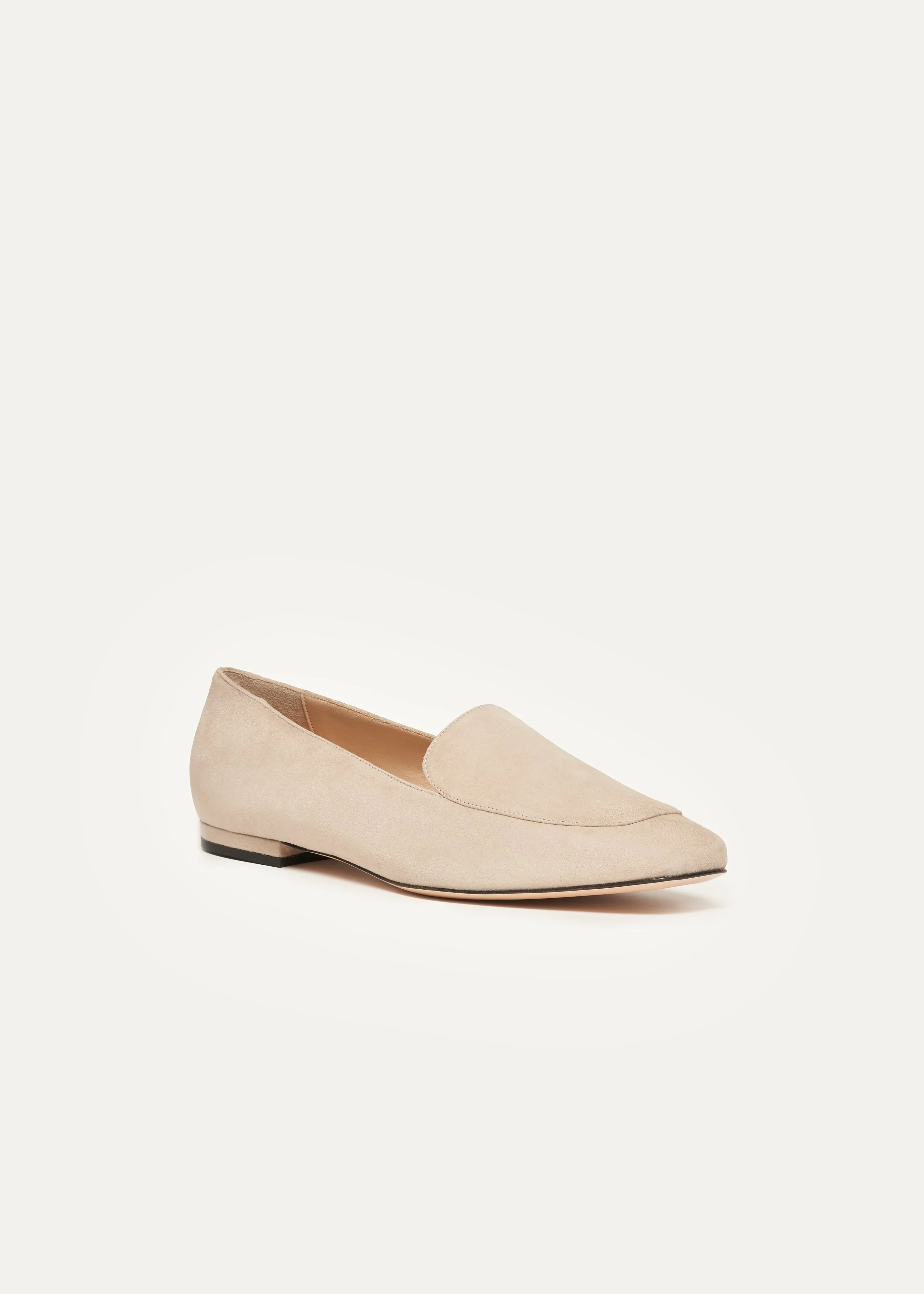 Elaine Loafers