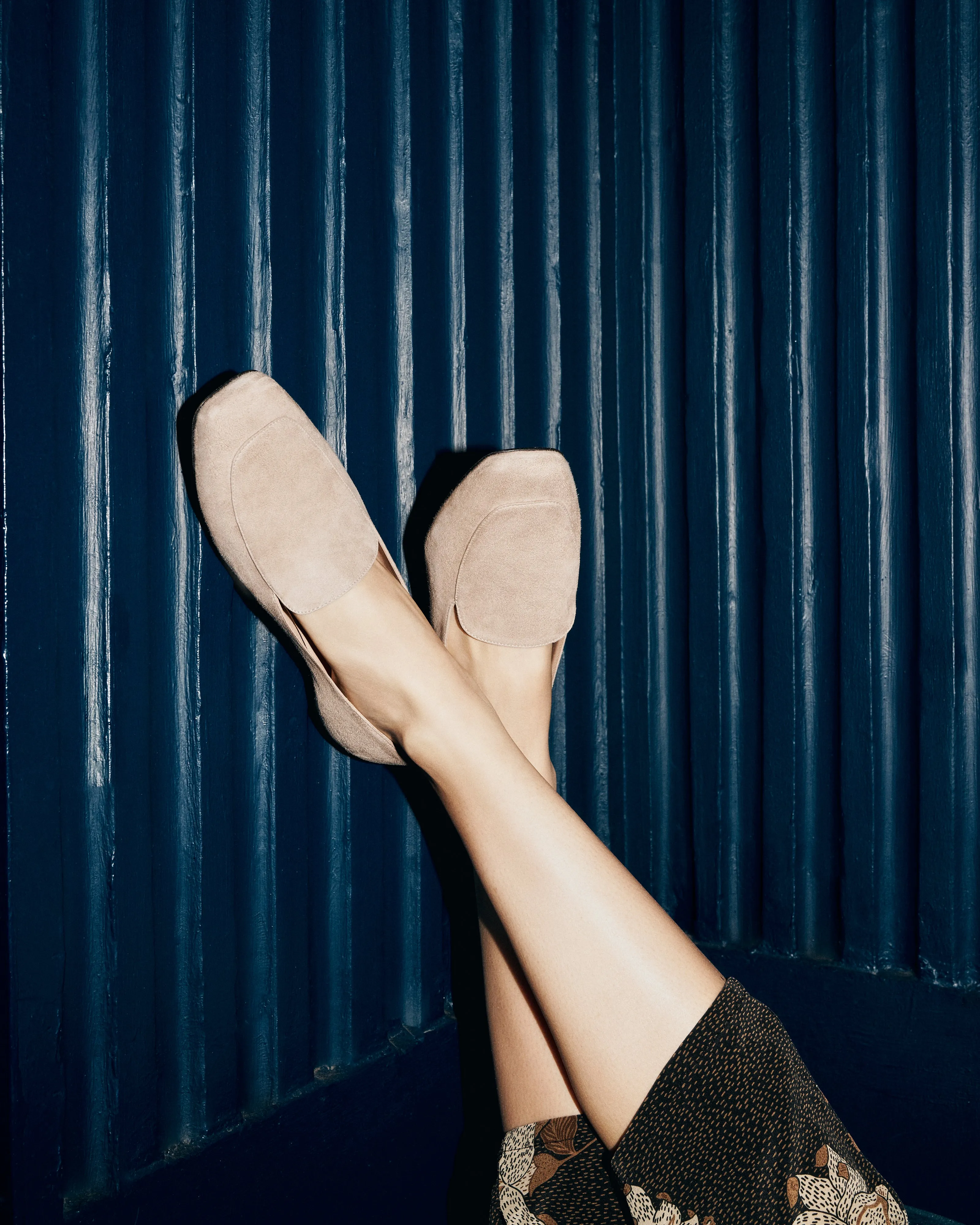 Elaine Loafers
