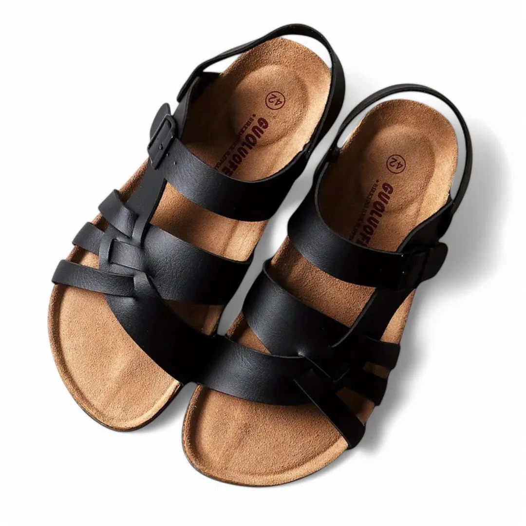 Eleonora™ - Explorer Comfort