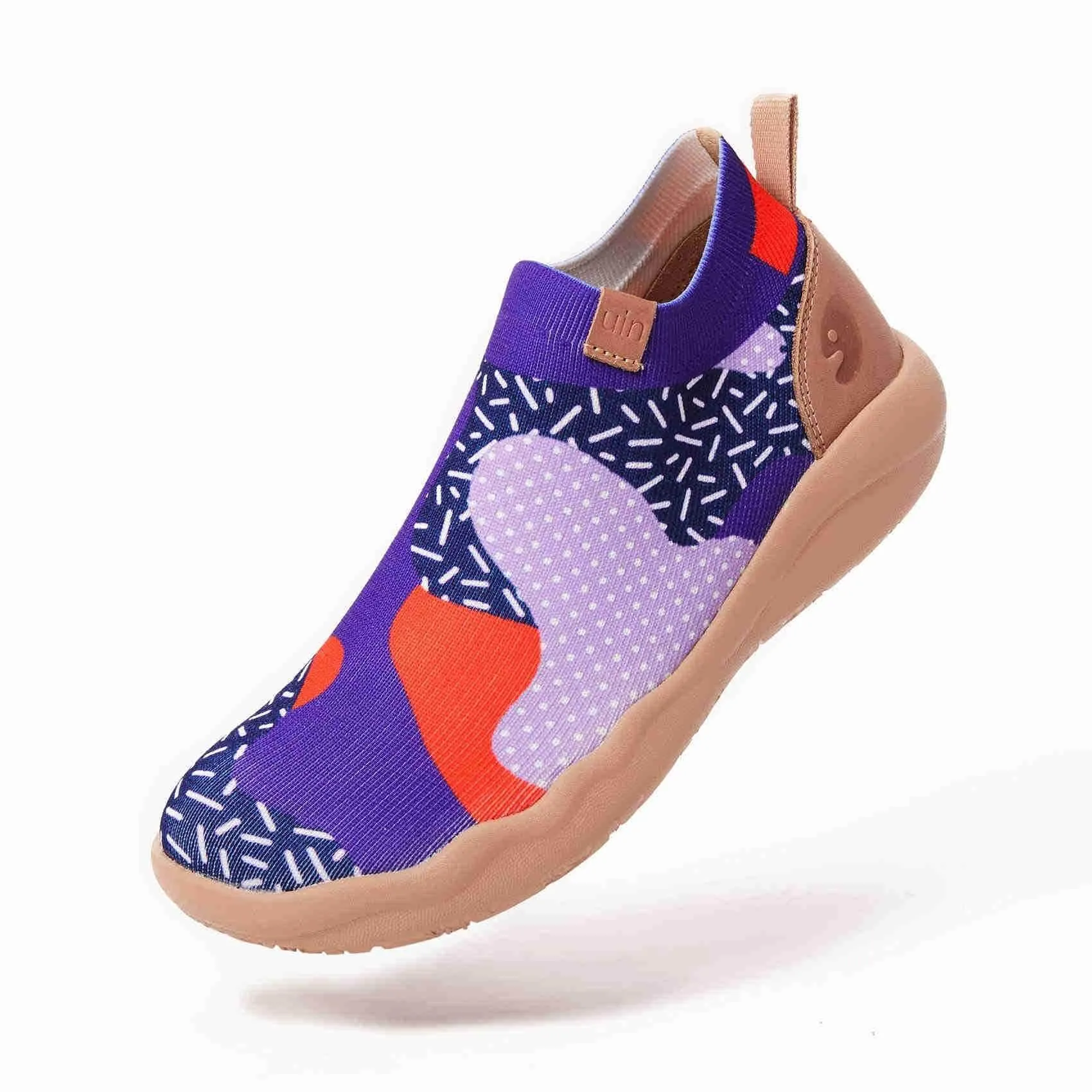 Endless Purple Pursuit Madrid Women