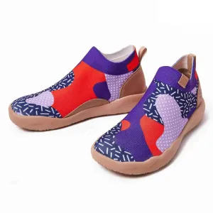 Endless Purple Pursuit Madrid Women