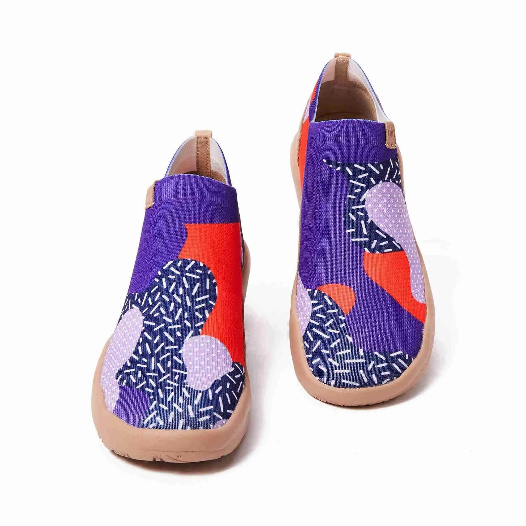Endless Purple Pursuit Madrid Women