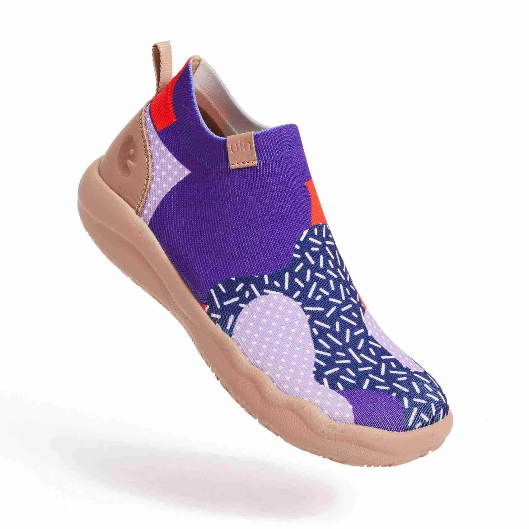 Endless Purple Pursuit Madrid Women