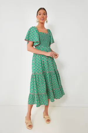 Exclusive Jaipur Daisy Lolita Dress