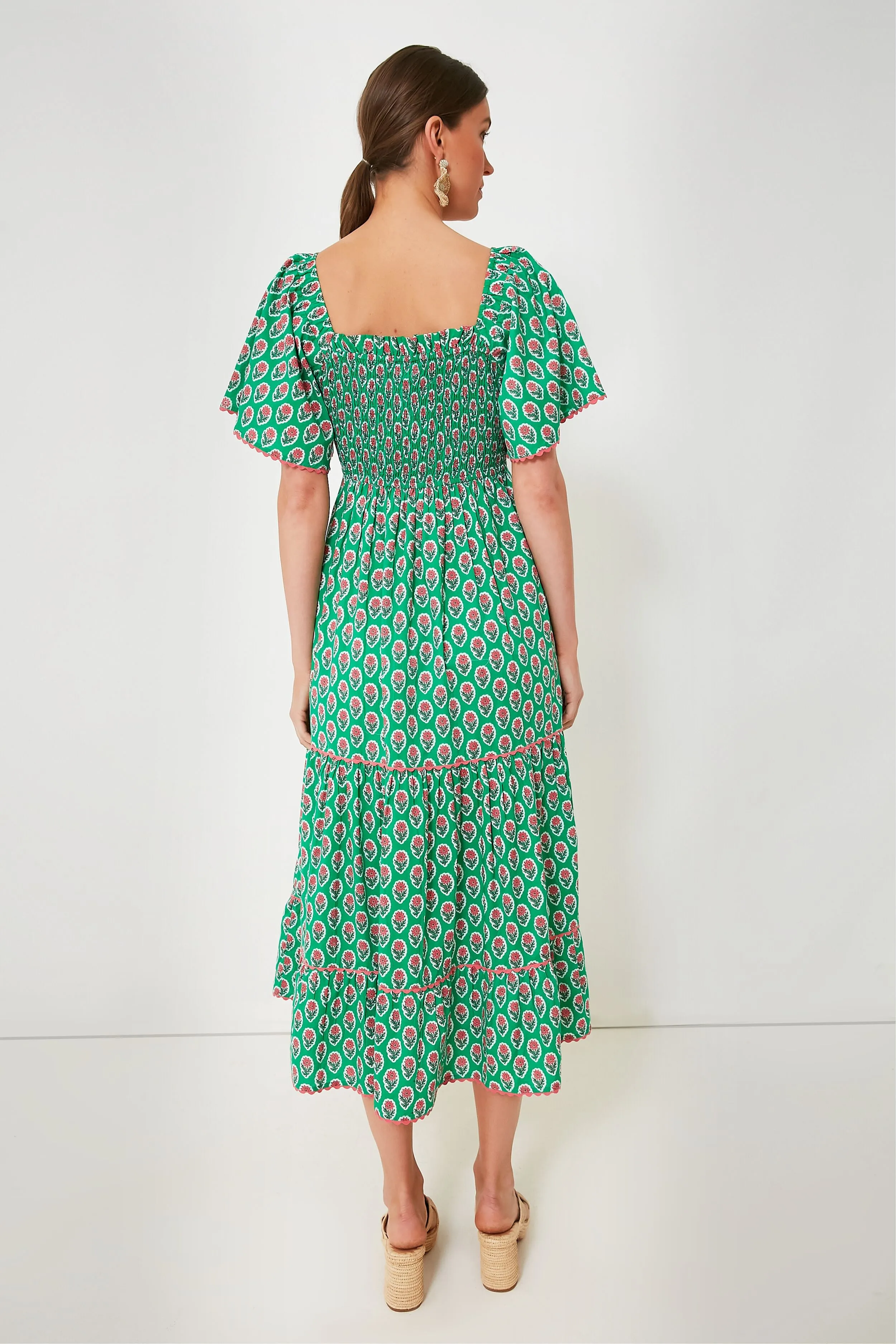 Exclusive Jaipur Daisy Lolita Dress