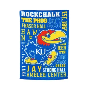Fan Rules ES REG, University of Kansas,13es996fr