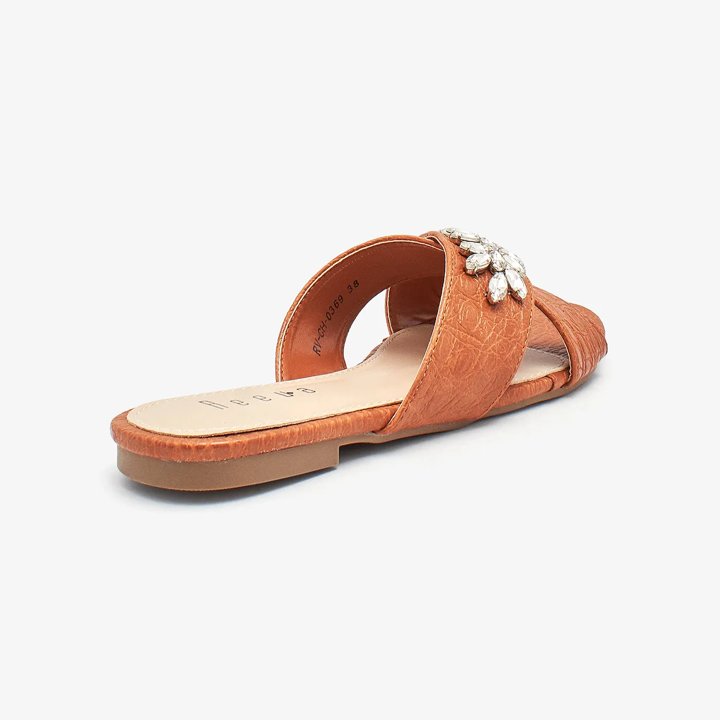 Fancy Womens Chappals