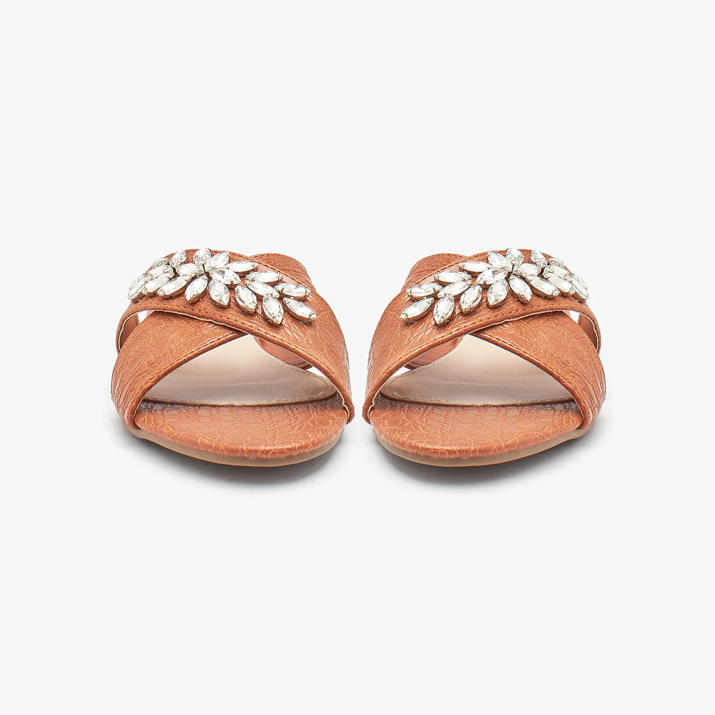 Fancy Womens Chappals