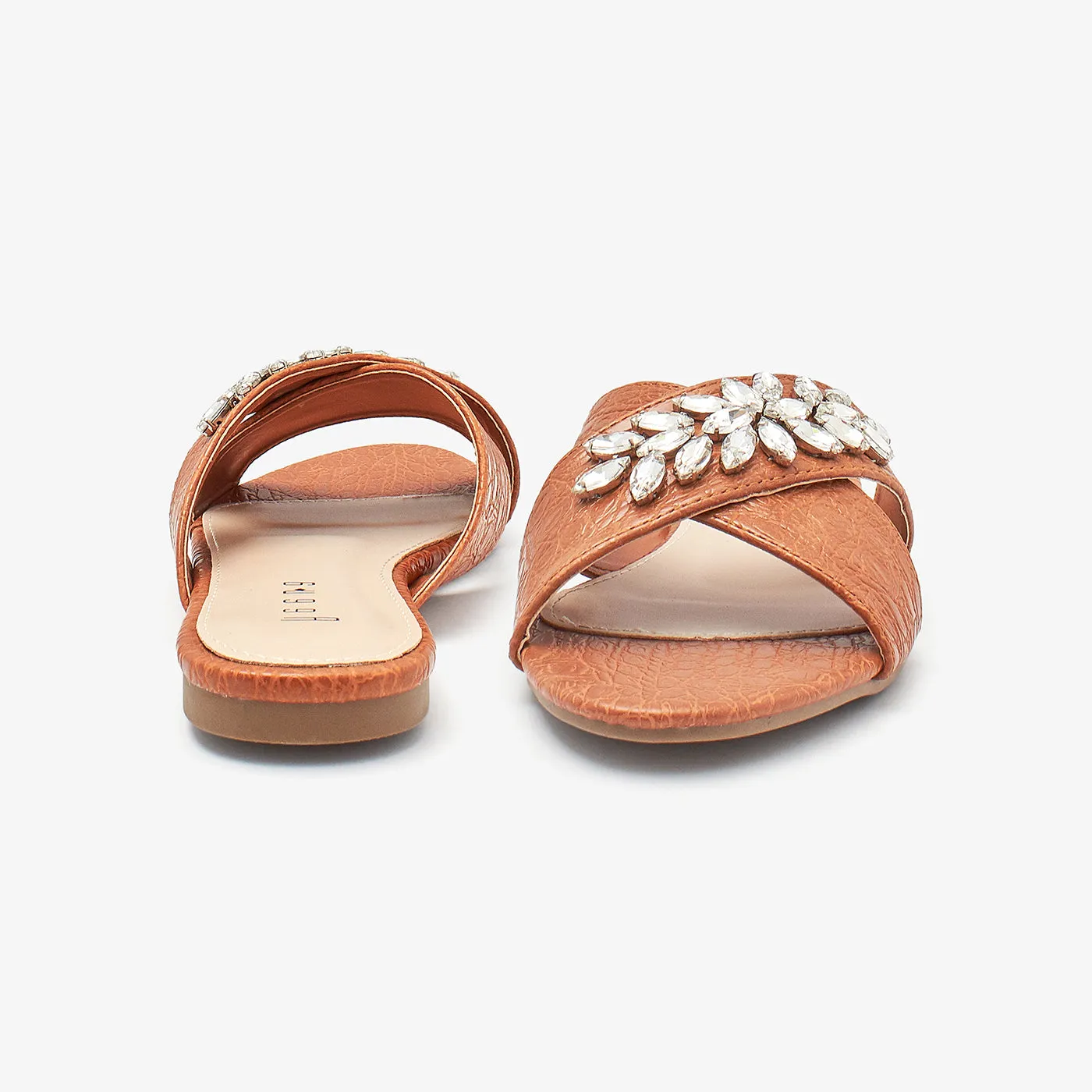 Fancy Womens Chappals