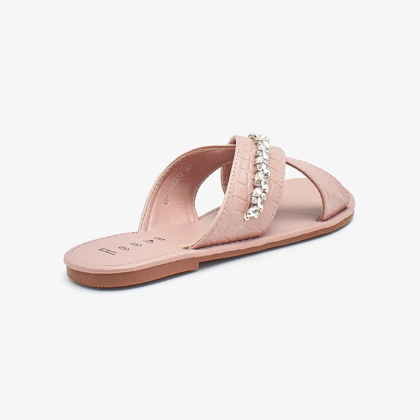 Festive Womens Chappals