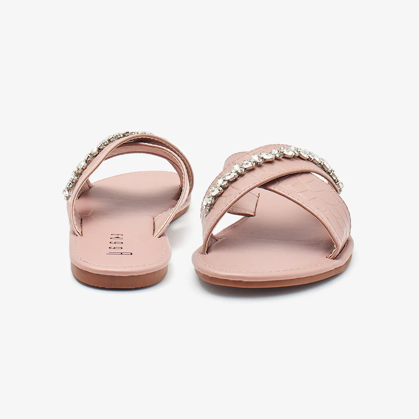 Festive Womens Chappals