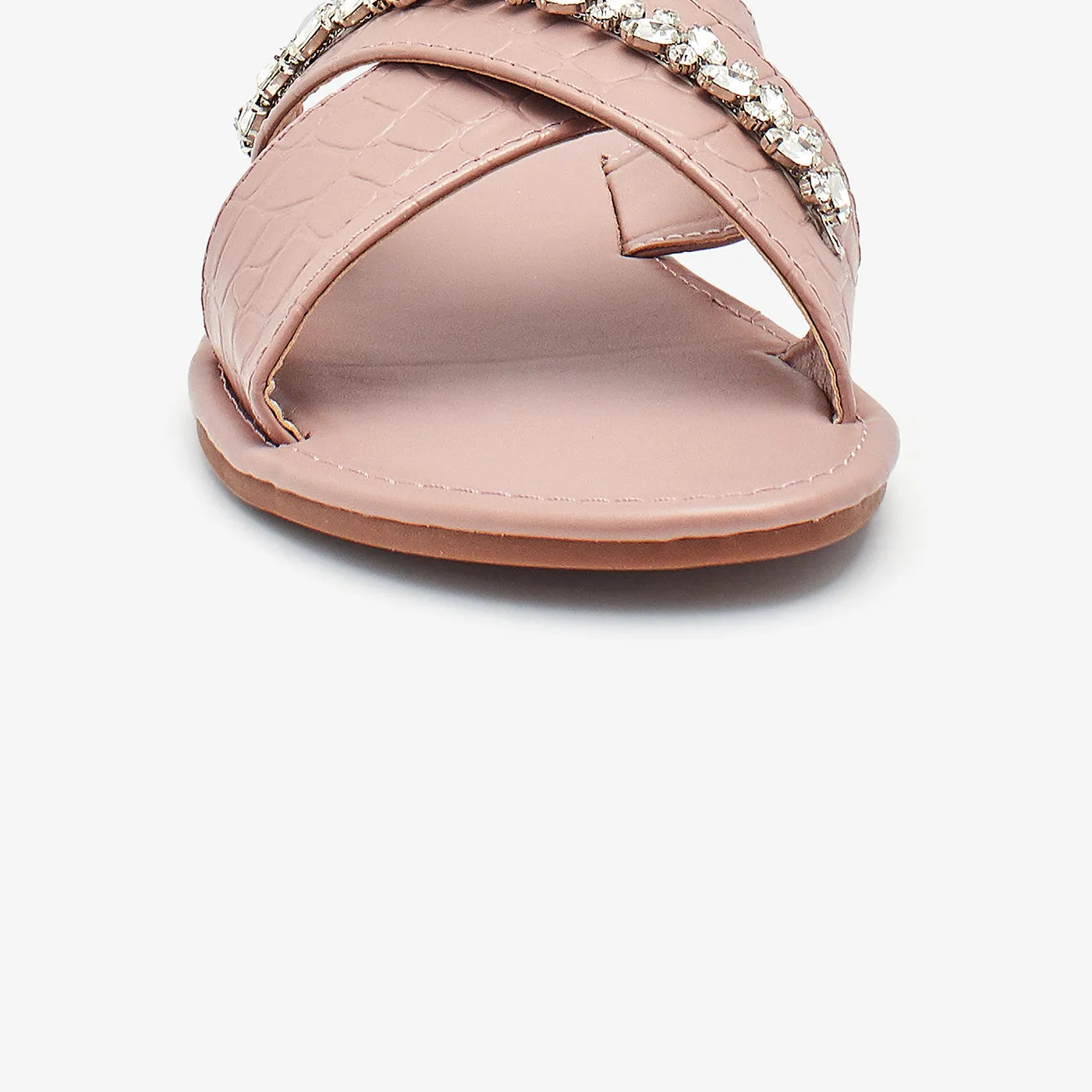 Festive Womens Chappals