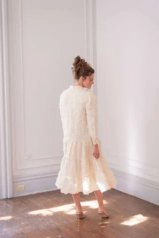 Florence Frost Dress (2 Colors)