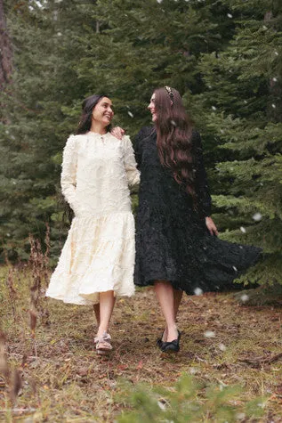 Florence Frost Dress (2 Colors)