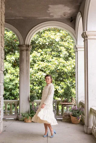 Florence Frost Dress (2 Colors)