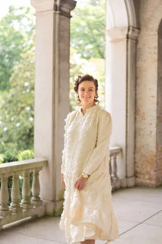 Florence Frost Dress (2 Colors)
