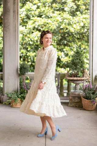 Florence Frost Dress (2 Colors)
